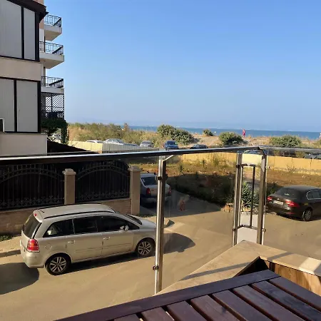 Perfect Pomorie