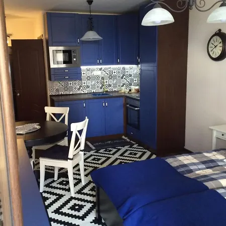 Apartment Perfect Pomorie