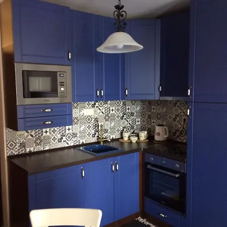 Apartment Perfect