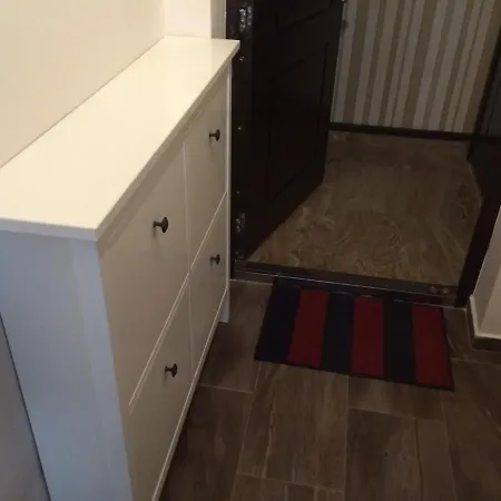 Perfect Apartment Pomorie