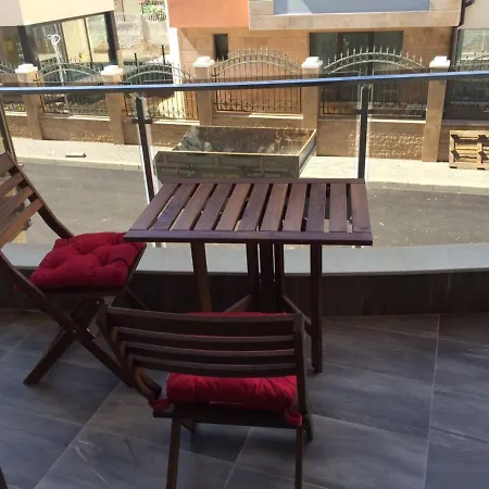 Perfect Apartment Pomorie