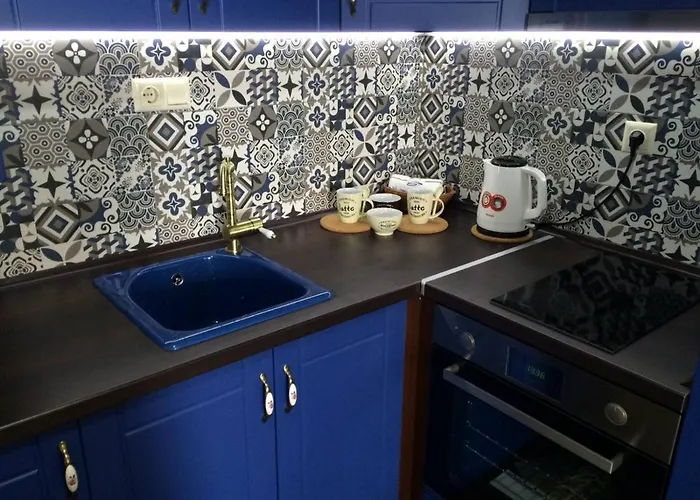 Perfect Apartment Pomorie