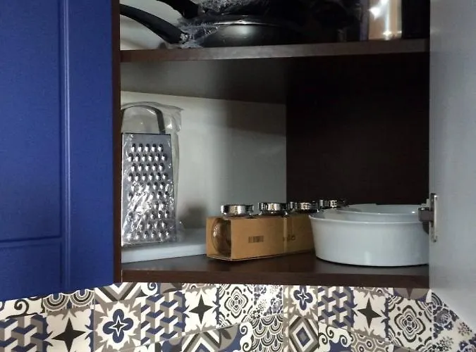 Apartment Perfect Pomorie