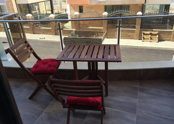 Perfect Apartment Pomorie